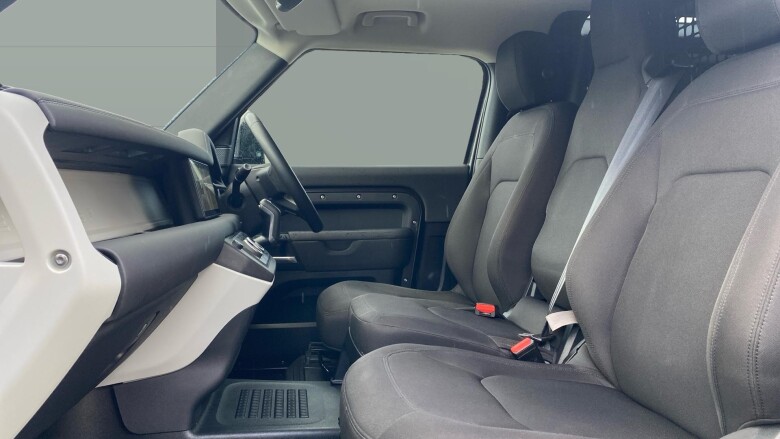 Land Rover Defender 90 Diesel 3.0 D250 Hard Top Auto [3 Seat]